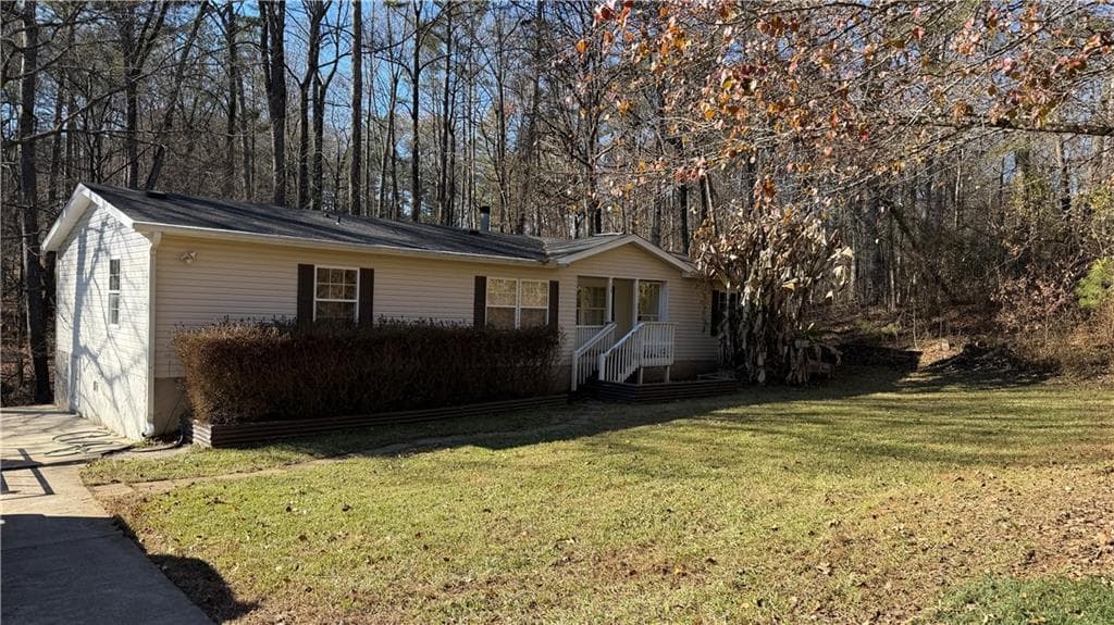 3609 Cypress Way, Acworth, GA 30102 — most recent listing photo