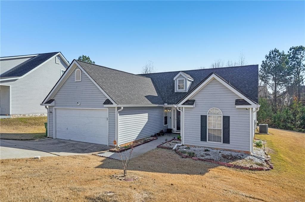 4496 Jackam Ridge Court, Lithonia, GA 30038 — most recent listing photo
