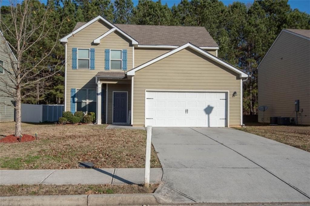 4425 Belcamp Road, Fairburn, GA 30213 — most recent listing photo