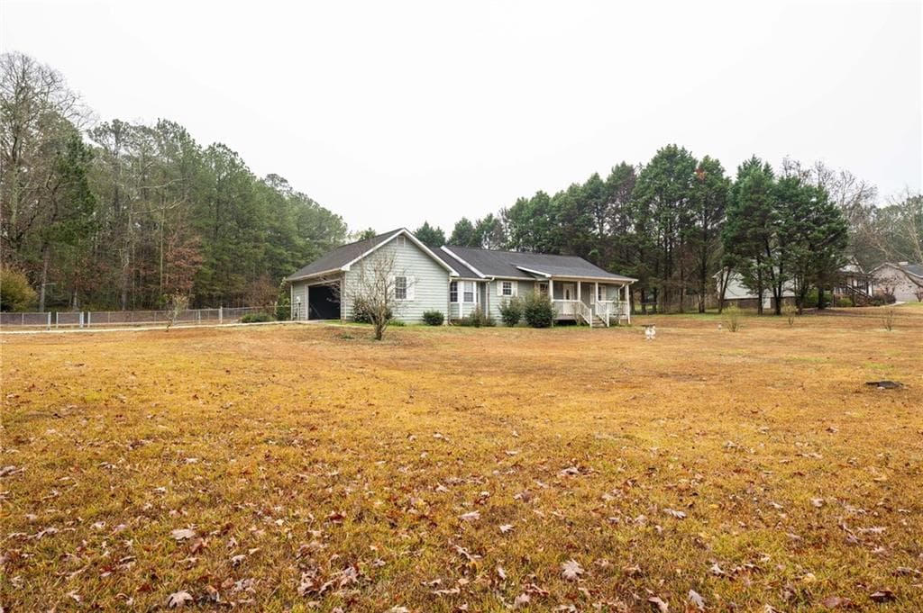 739 Barnetts Bridge Road, Jackson, GA 30233 — most recent listing photo