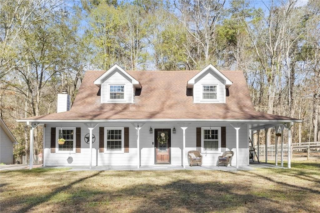 540 Cedar Drive, Covington, GA 30016 — most recent listing photo