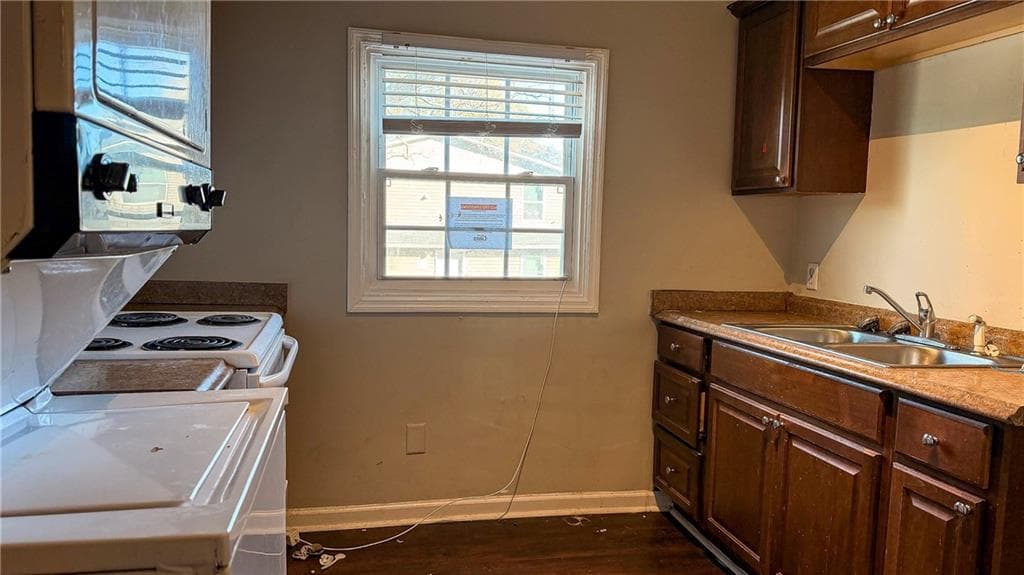 duplex for sale at 1188 Sims Street, Atlanta, GA 30310 — photo 7