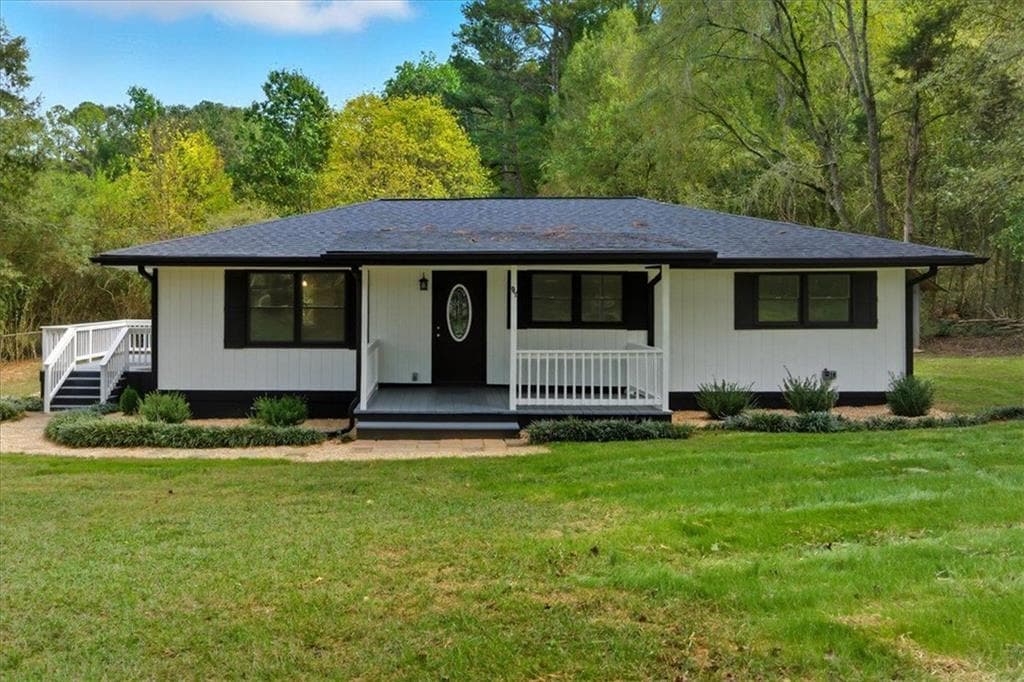 97 GADDIS Road, Cartersville, GA 30120 — most recent listing photo