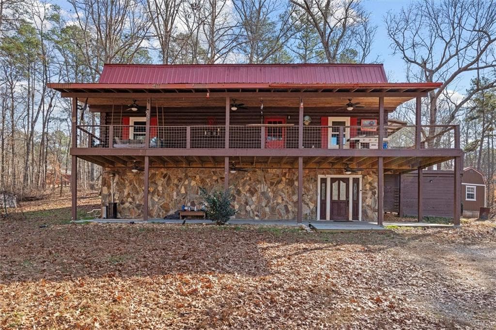 113 Golden Property Rd, Bremen, GA 30110 — most recent listing photo
