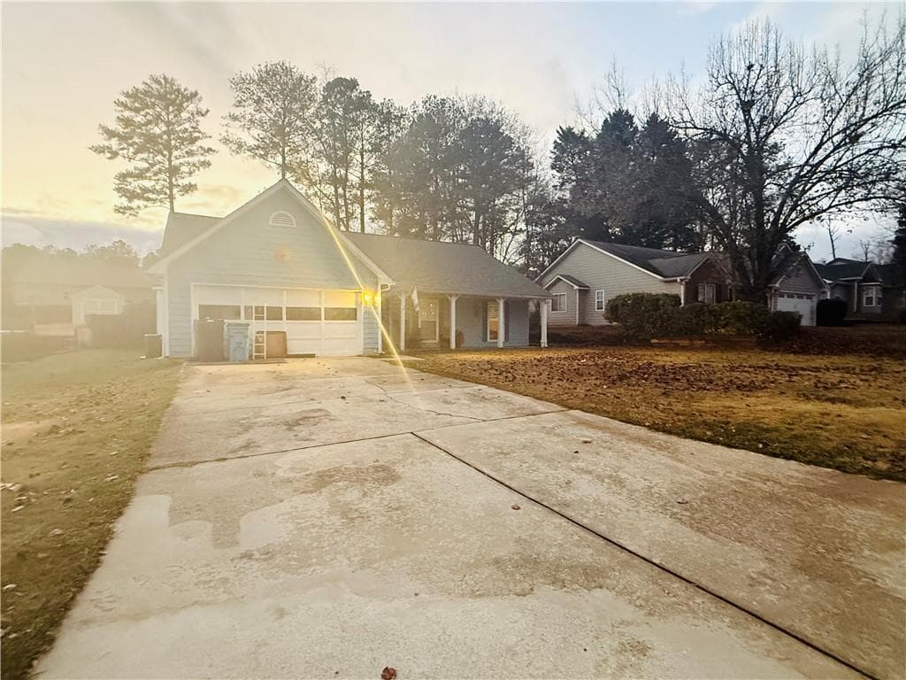 2371 Bankston Circle, Snellville, GA 30078 — most recent listing photo