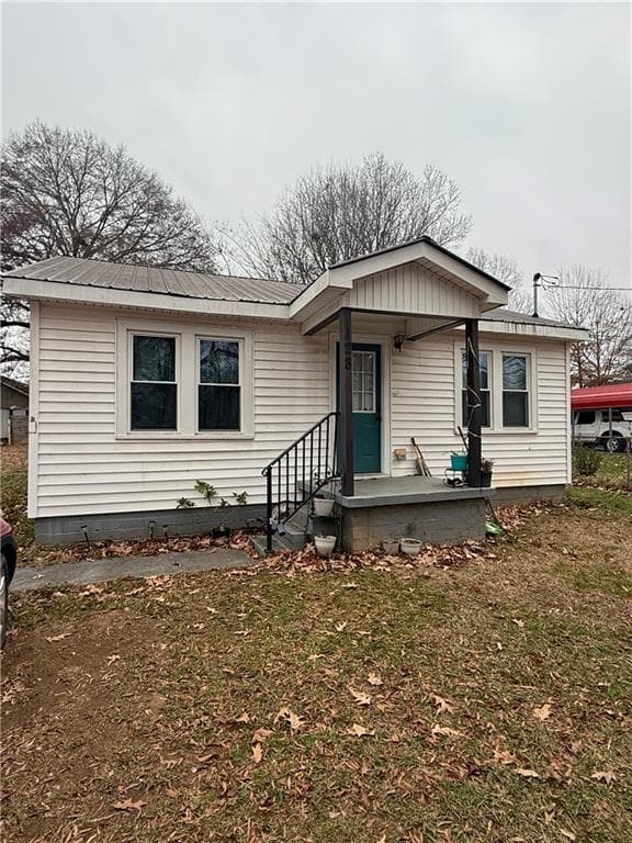 128 Victor Street, Calhoun, GA 30701 — most recent listing photo