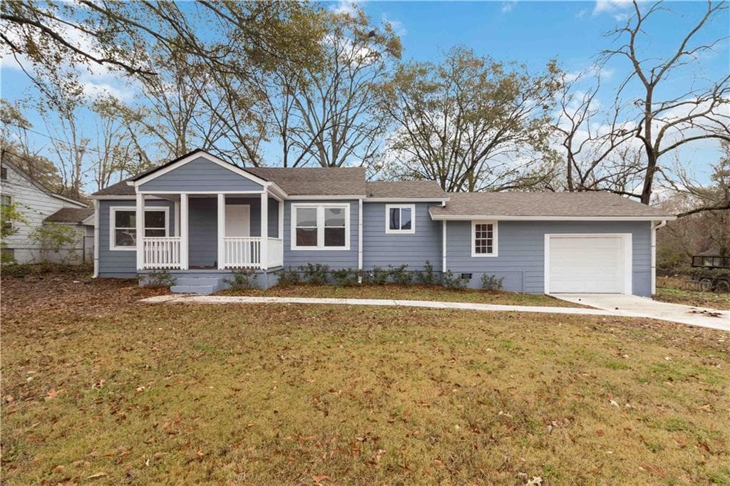 1539 Joyner Avenue, Marietta, GA 30060 — most recent listing photo