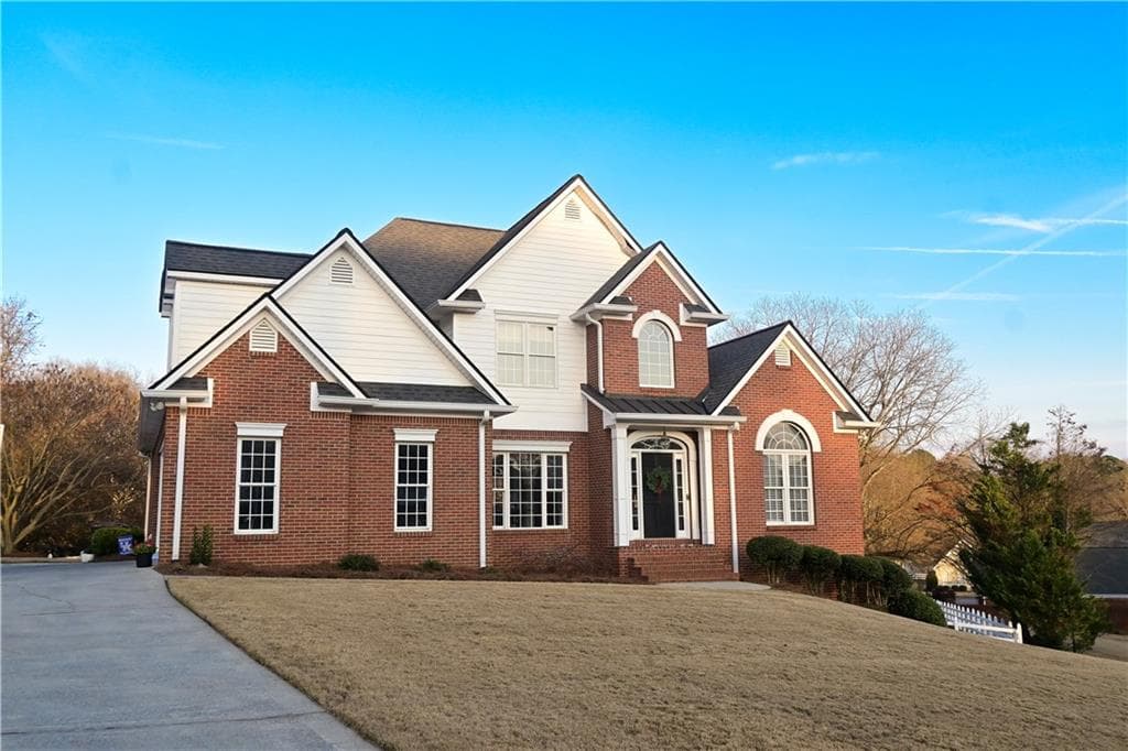 113 Oakhurst Terrace, Calhoun, GA 30701 — most recent listing photo