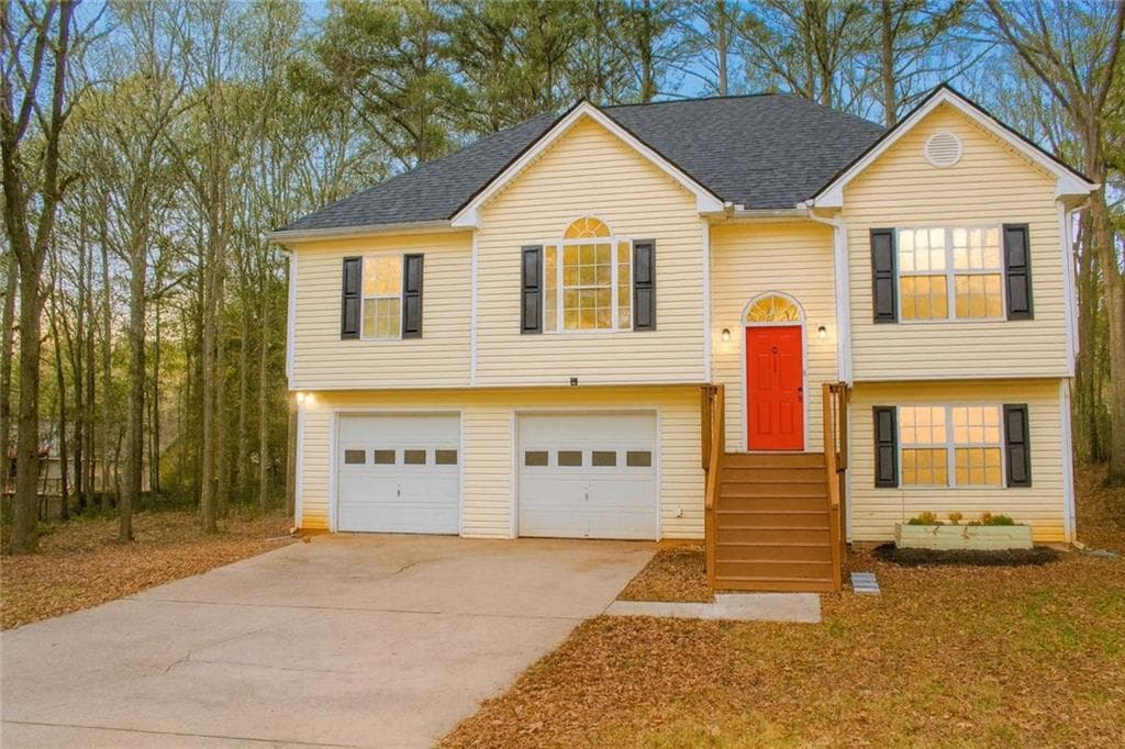 453 Fermwood Circle, Statham, GA 30666 — most recent listing photo