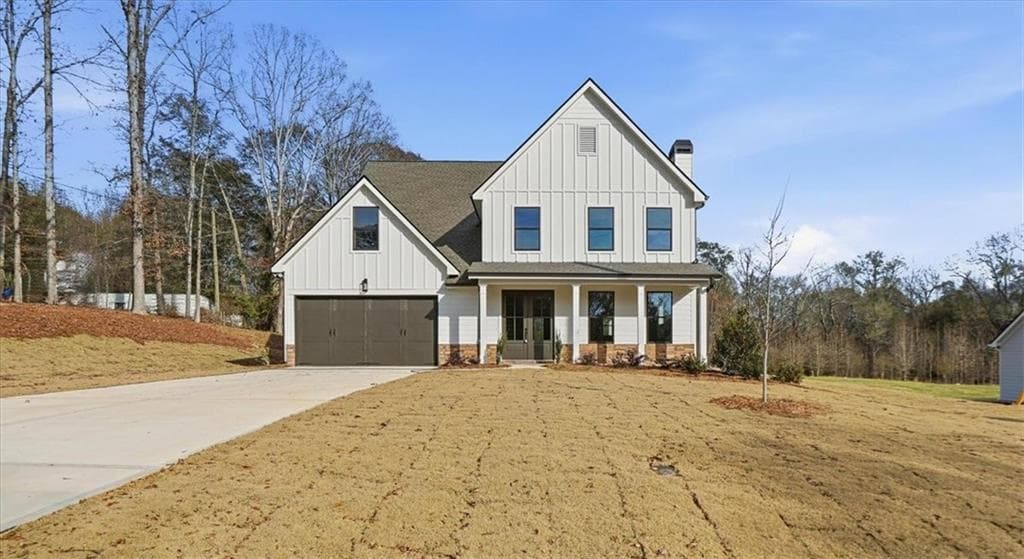 564 Elder Road, Statham, GA 30666 — most recent listing photo