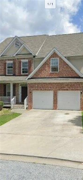 7295 Madison Circle, Union City, GA 30291 — most recent listing photo