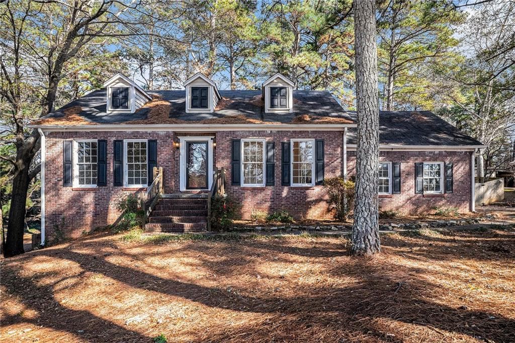 4521 S Roberts Drive, Sugar Hill, GA 30518 — most recent listing photo