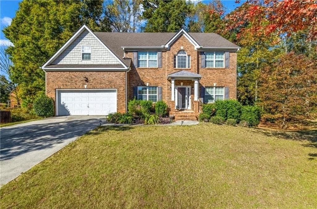 371 Interlake Pass, Mcdonough, GA 30252 — most recent listing photo