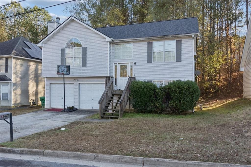 3875 Waldrop Hills Drive, Decatur, GA 30034 — most recent listing photo