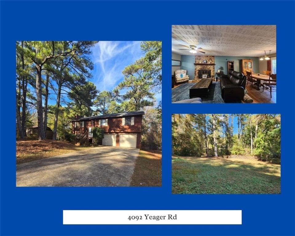 4092 Yeager Road, Douglasville, GA 30135 — most recent listing photo