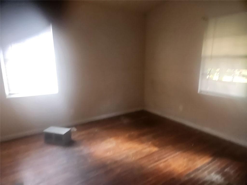 3 bedroom, 1 bathroom, 1,155 sq ft single family residence for sale at 1586 MARY GEORGE Avenue, Atlanta, GA 30318 — photo 3
