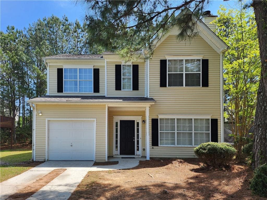 4510 Swan Trace, Atlanta, GA 30349 — most recent listing photo