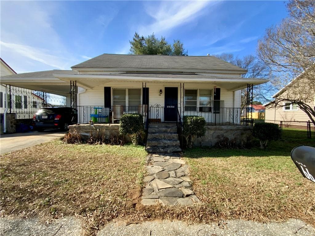 66 Elm Street, Aragon, GA 30104 — most recent listing photo