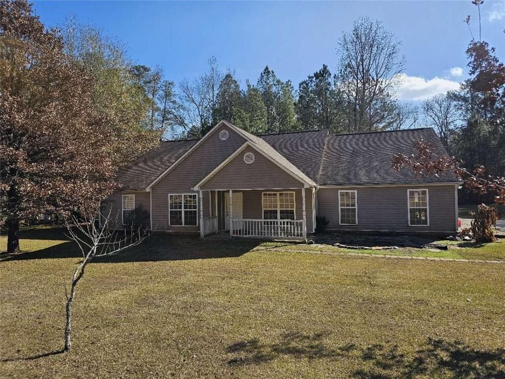 20 Holsenbeck Drive, Oxford, GA 30054 — most recent listing photo