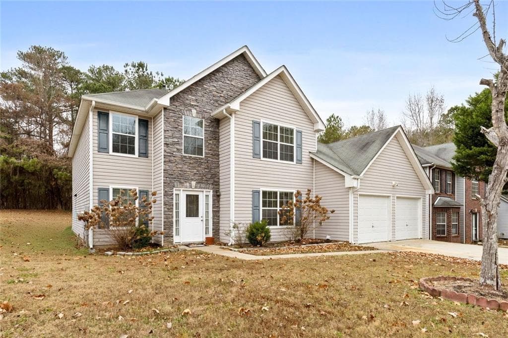 371 Berkshire Place, Fairburn, GA 30213 — most recent listing photo