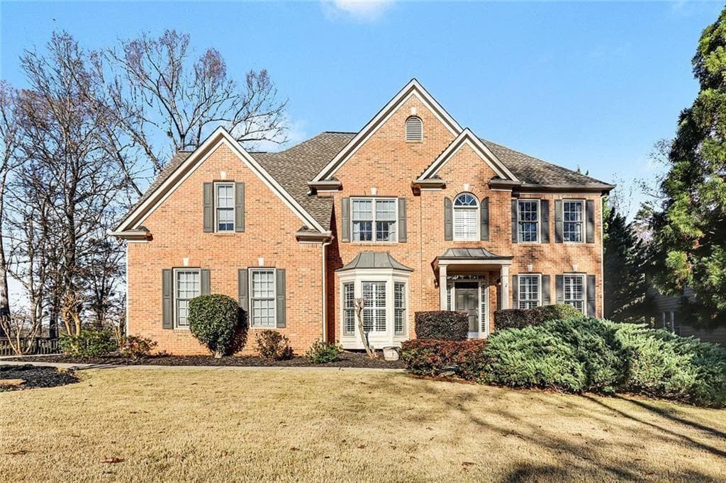 3535 Sentry View Trace, Suwanee, GA 30024 — most recent listing photo