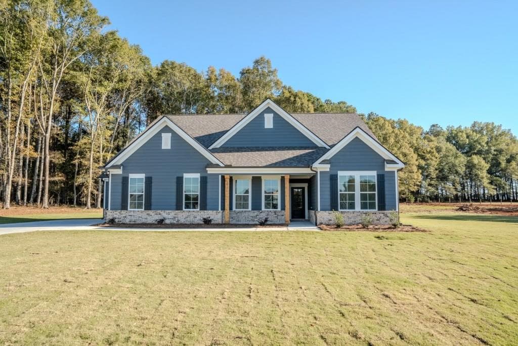 241 Cherokee Court, Good Hope, GA 30641 — most recent listing photo