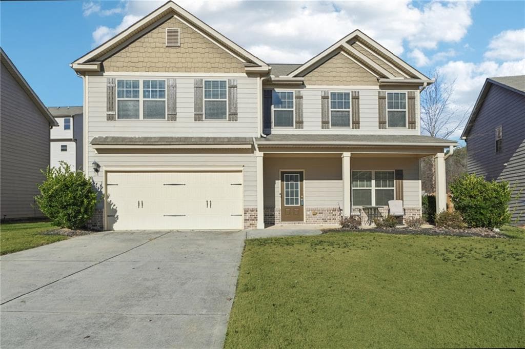 765 Donington Circle, Lawrenceville, GA 30045 — most recent listing photo