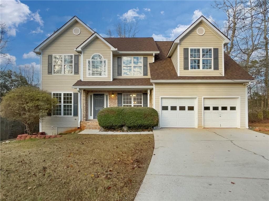 290 Trelawney Drive, Covington, GA 30016 — most recent listing photo
