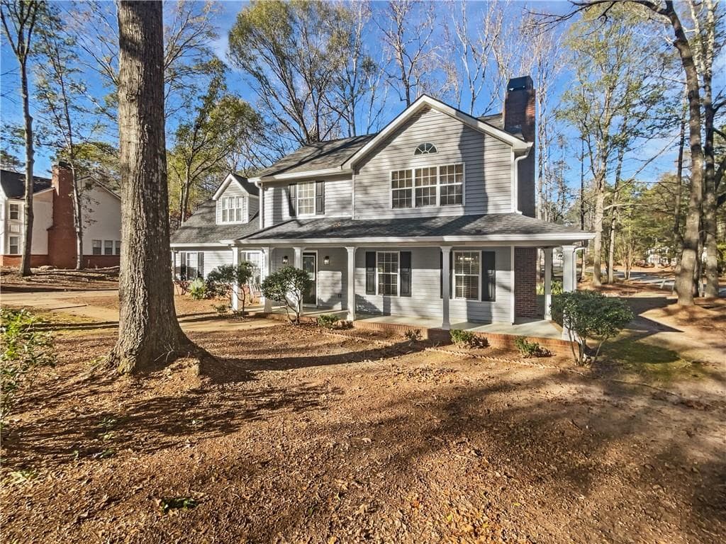 1800 Welmington Way, Peachtree City, GA 30269 — most recent listing photo
