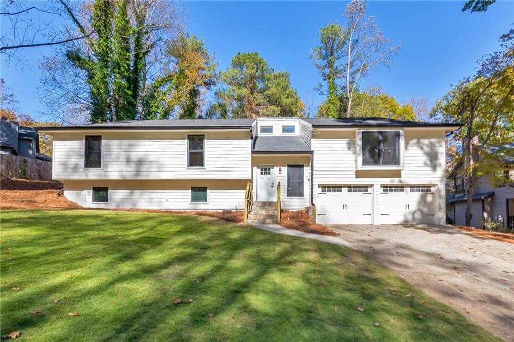 2066 Old Forge Way, Marietta, GA 30068 — most recent listing photo