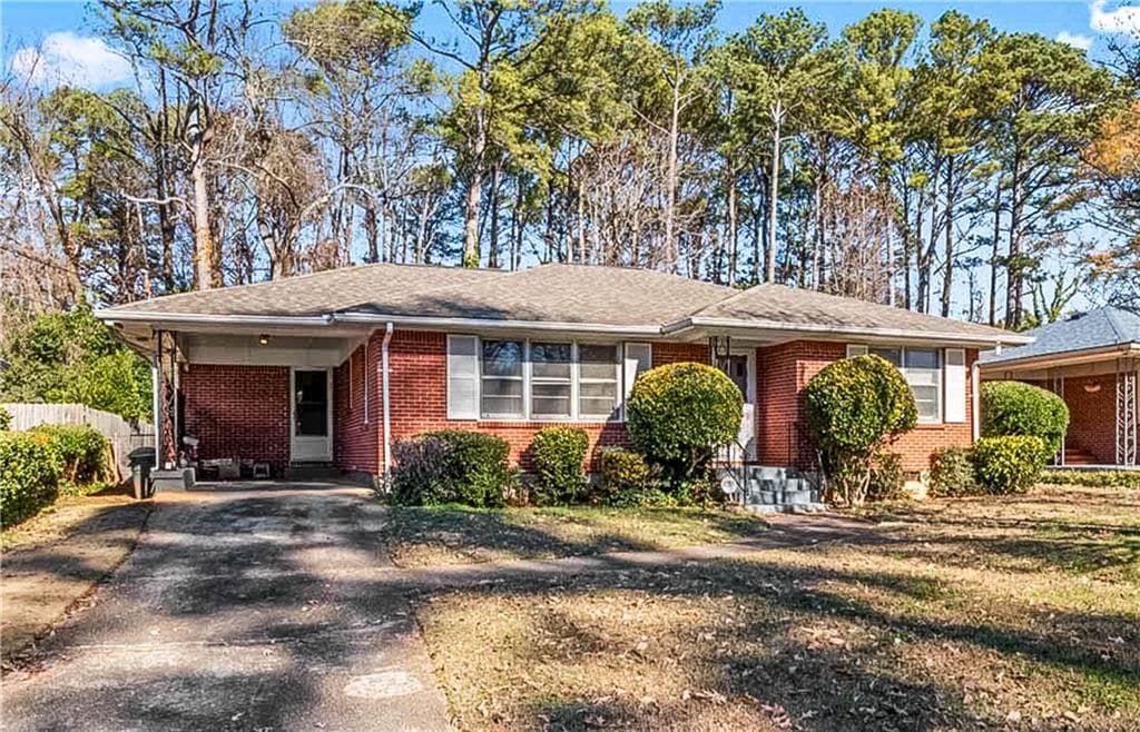 1766 Mckenzie Drive, Decatur, GA 30032 — most recent listing photo