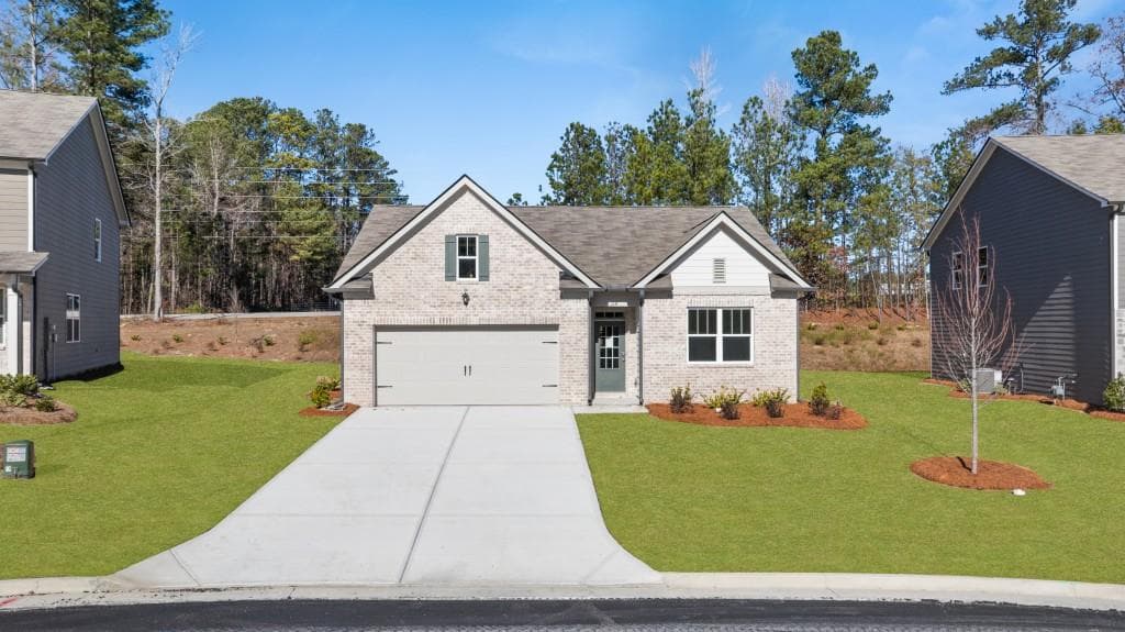 114 Crooked Lake Park, Villa Rica, GA 30180 — most recent listing photo