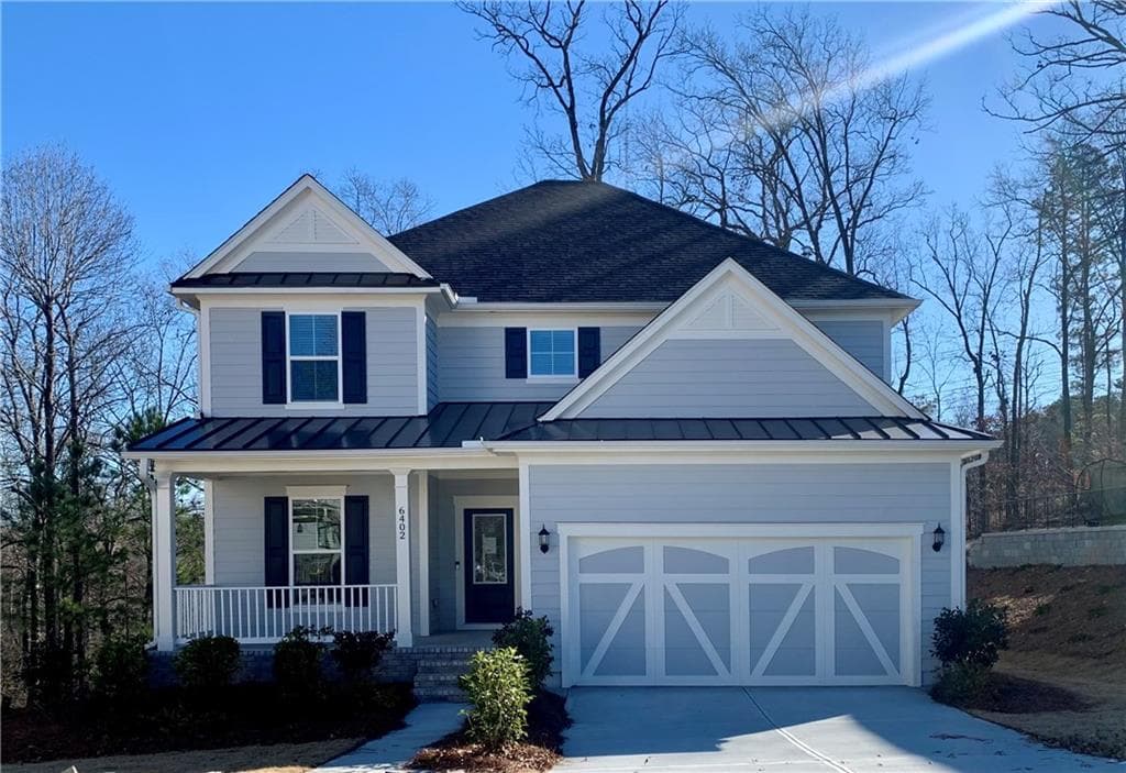 6402 Sycamore Drive, Hoschton, GA 30548 — most recent listing photo