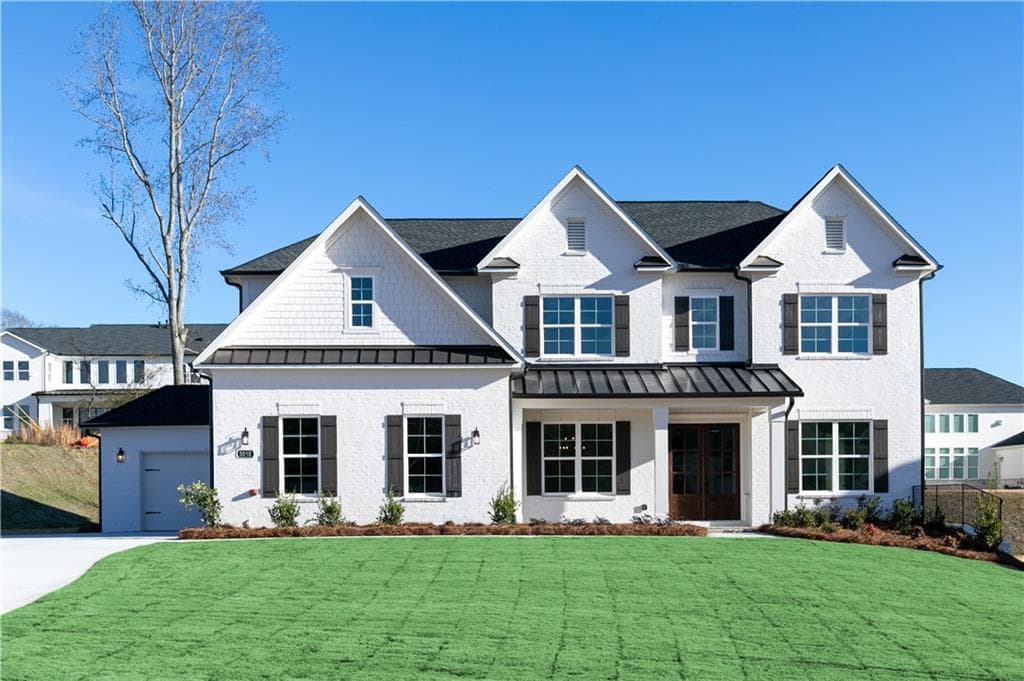 5010 Travers Lane, Cumming, GA 30040 — most recent listing photo