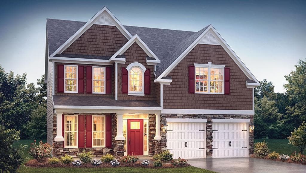 13632 Whitman Lane, Covington, GA 30014 — most recent listing photo