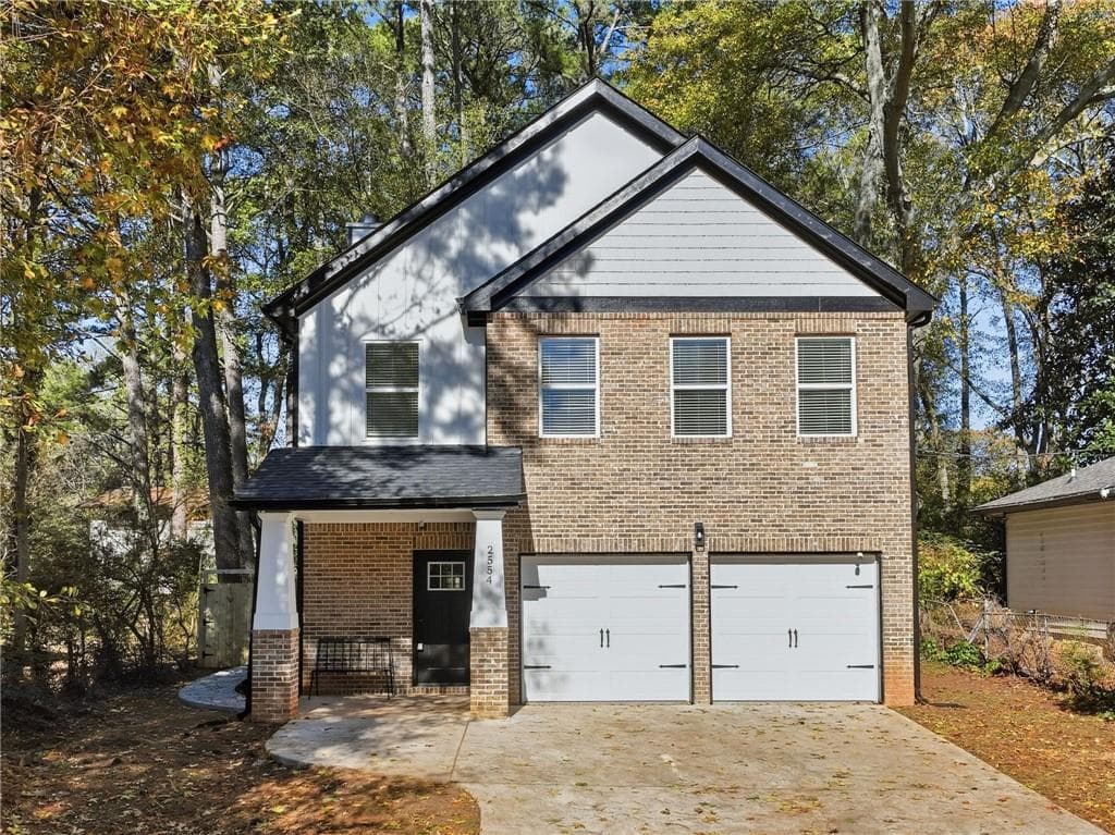 2554 Brentwood Road, Decatur, GA 30032 — most recent listing photo
