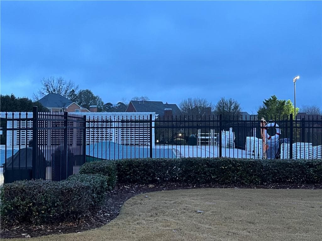 single family residence for sale at 1075 Falkirk Lane, Stone Mountain, GA 30087 — photo 3