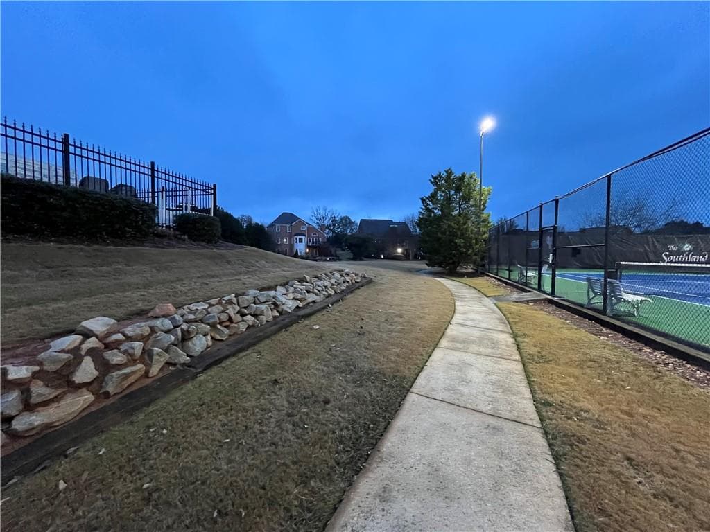 single family residence for sale at 1075 Falkirk Lane, Stone Mountain, GA 30087 — photo 4
