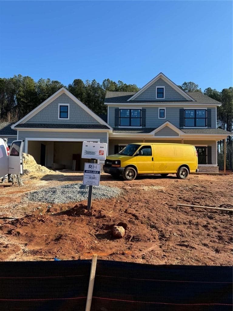 218 Weslyn Drive, Social Circle, GA 30025 — most recent listing photo