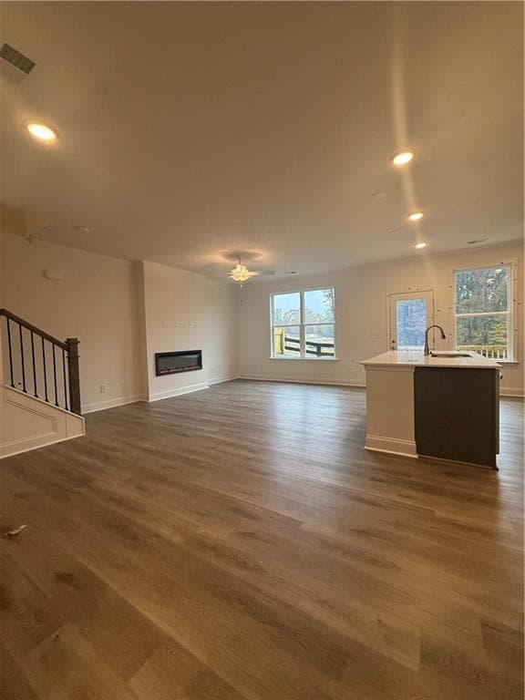 3 bedroom, 3 bathroom, 1,993 sq ft townhouse sold at 874 Porter Ridge Lane, Decatur, GA 30032