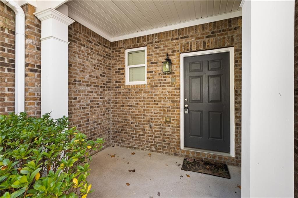 3 bedroom, 3 bathroom, 1,573 sq ft townhouse for sale at 125 Ellis Drive 125, Conyers, GA 30012 — photo 5