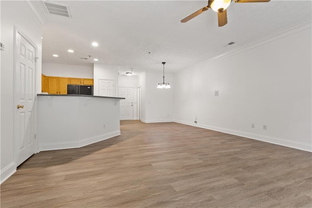 3 bedroom, 3 bathroom, 1,573 sq ft townhouse for sale at 125 Ellis Drive 125, Conyers, GA 30012 — photo 8