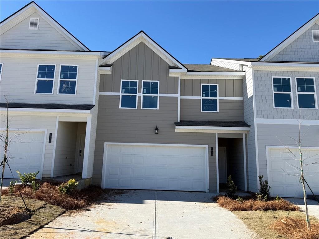 1038 Merritt Drive 20, Villa Rica, GA 30180 — most recent listing photo