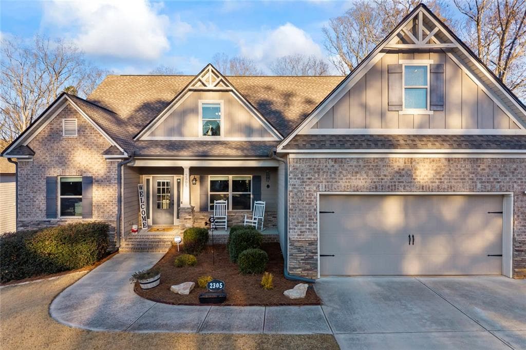 2305 Autumn Olive Way, Loganville, GA 30052 — most recent listing photo
