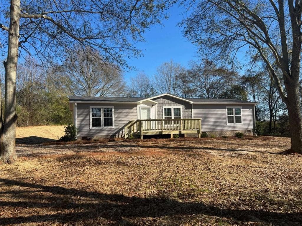5041 Young Road, Gainesville, GA 30506 — most recent listing photo