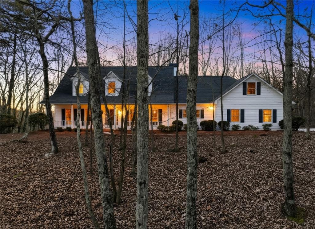 2215 Goldmine Drive, Cumming, GA 30040 — most recent listing photo