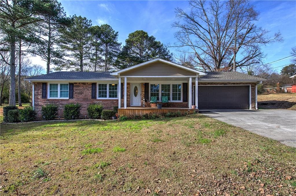 198 Iracille Lane, Calhoun, GA 30701 — most recent listing photo