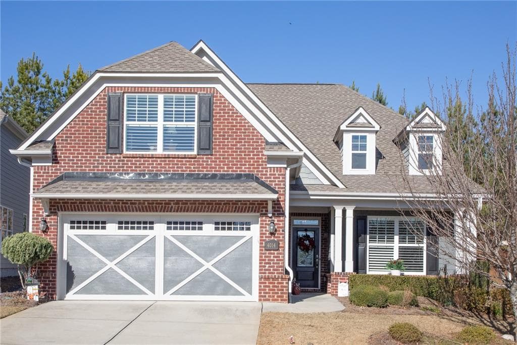4014 Lavender Point, Gainesville, GA 30504 — most recent listing photo