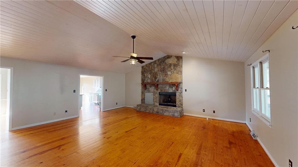 3 bedroom, 2 bathroom, 2,120 sq ft single family residence under contract at 1042 Mission Road, Cartersville, GA 30120 — photo 7