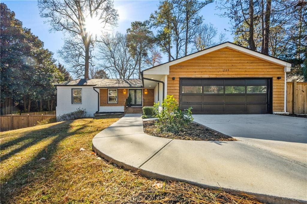 1339 Valley View Road, Atlanta, GA 30338 — most recent listing photo
